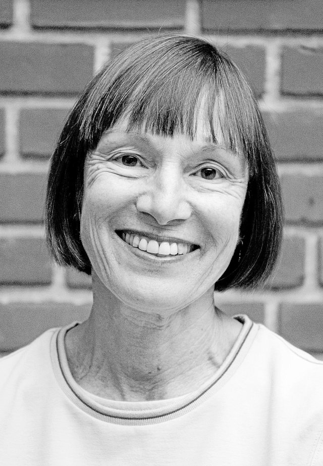 Die US-Archäologin Margaret W. Conkey