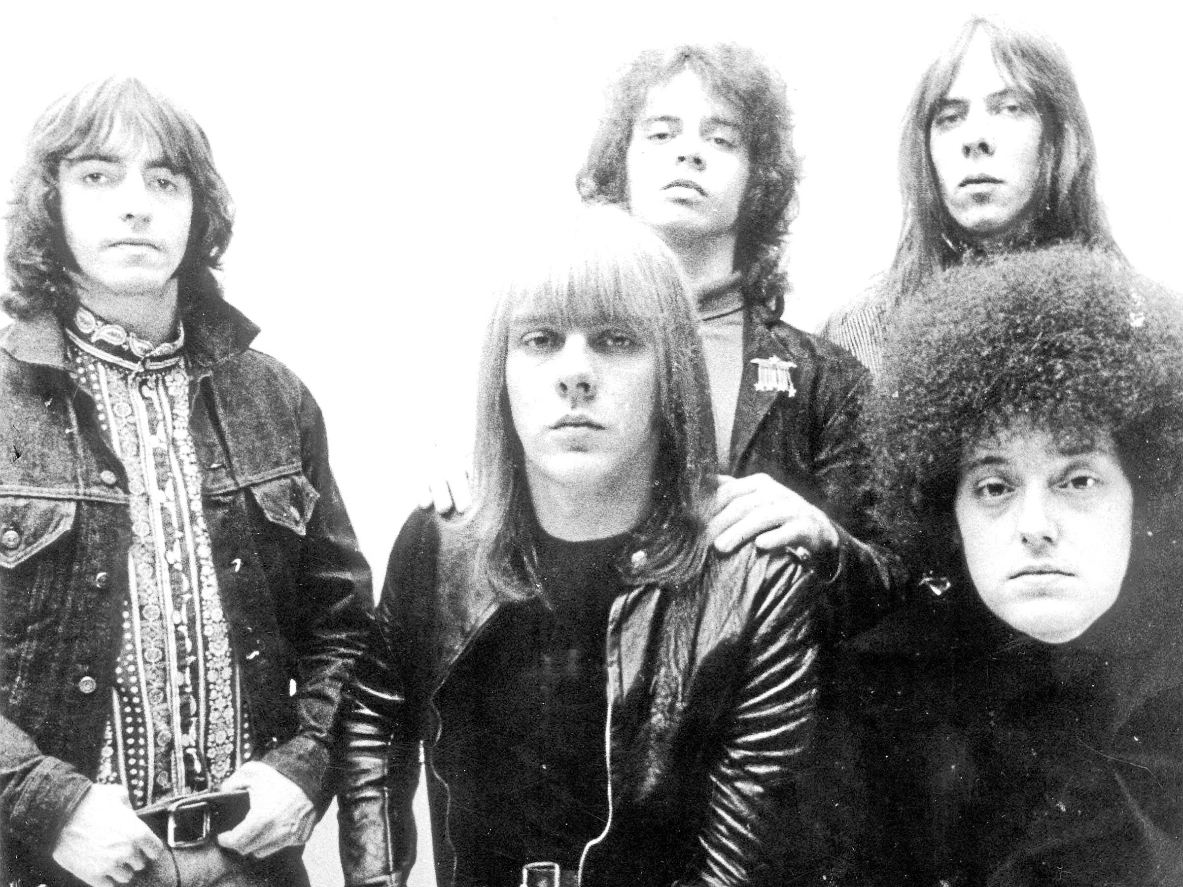 Garage Rock | MC5: The sound of the assembly line