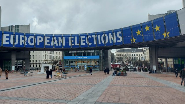 Rechtstrend in Europa: EU-Wahl: »Die Rechten werden so stark sein wie nie zuvor«
