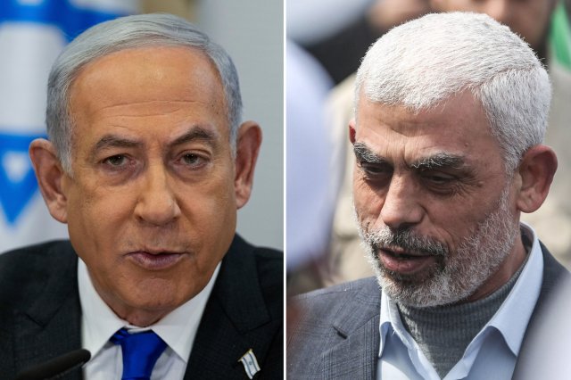 Der Chefankläger des Internationalen Strafgerichtshofs (IStGH) ermittelt wegen Kriegsverbrechen im Gaza-Krieg und hat Haftbefehle gegen Israels Ministerpräsidenten Benjamin Netanjahu und gegen den Anführer der Terrororganisation Hamas im Gazastreifen, Jahja Al-Sinwar, beantragt.
