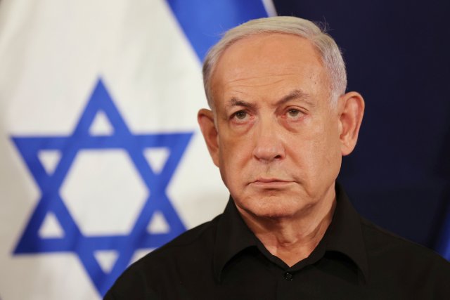 Der israelische Ministerpräsident Benjamin Netanjahu hat ein baldiges Ende der intensiven Kampfphase angekündigt.