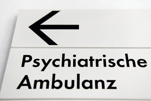 Therapieplätze: Ist ja nur psychisch