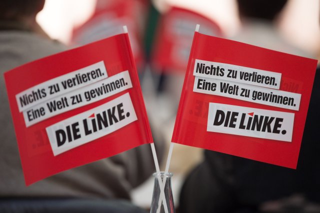 Debattenserie: »Die Linke – vorwärts oder vorbei?«