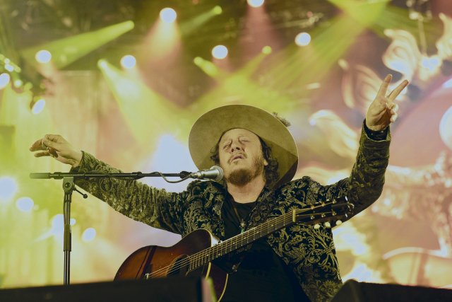 Documentary: Zucchero: Finding your own voice