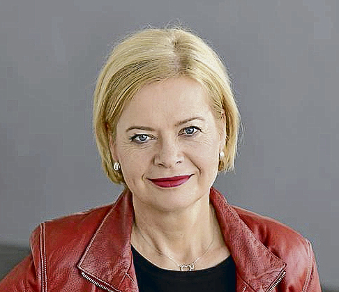 Inga Haar