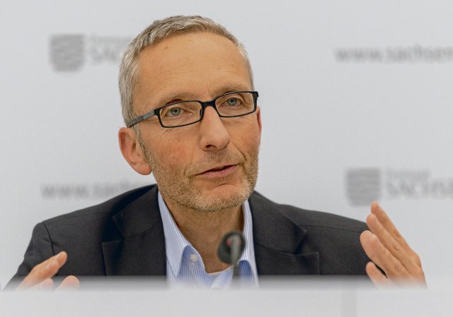 Reinhard Berner