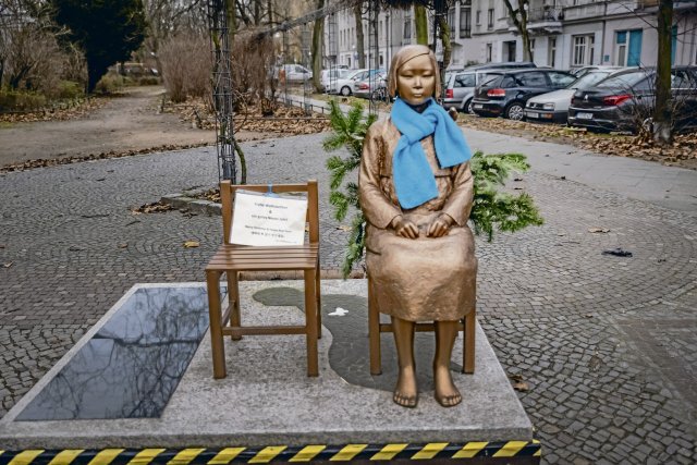 Hier oben weht ein rauer Wind: Bleibt Ari diesen Winter auf dem Unionsplatz?