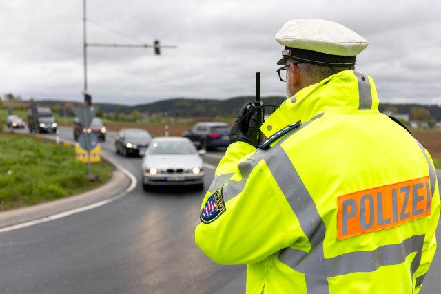 Die Polizei hat ein Nachruchsproblem: Viele Anwärterinnen und Anwärter für den Dienst brechen ihre Ausbildung ab.