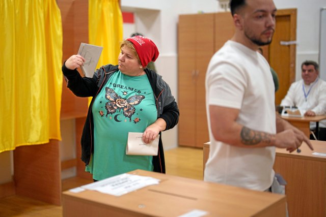 Nach dem überraschenden Ausgang der Präsidentschaftswahl steht die Abstimmung über das neue rumänische Parlament unter besonderer Beobachtung.