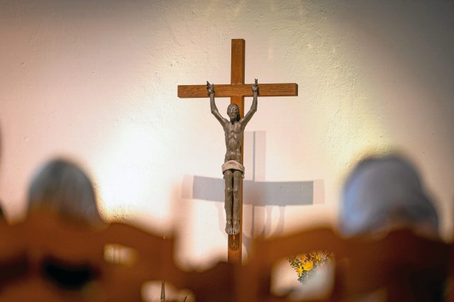 Derzeit leben in Bremen zwölf von Abschiebung bedrohte Menschen im Kirchenasyl.