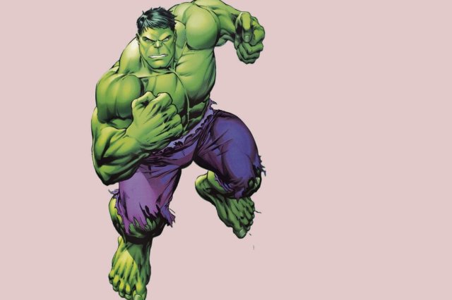 Anders als das Marvel-Monster »Hulk« strotzt der grüne Kapitalismus nicht gerade vor Kraft.