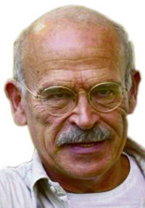 Günter Wallraff